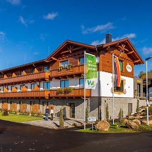 Steig-Alm Hotel Superior