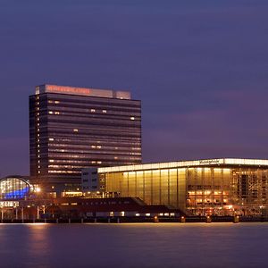 Mövenpick Hotel Amsterdam City Center 