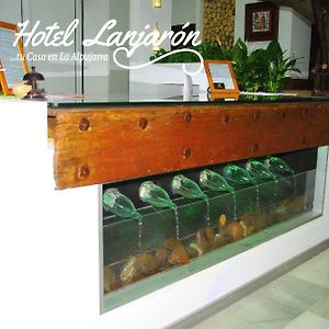 Hotel Lanjaron